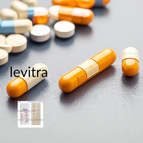 Precio de levitra 20 mg en farmacias españolas